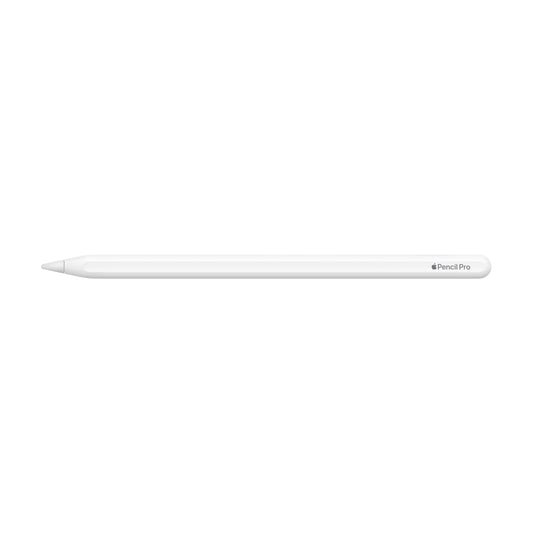 Apple Pencil Pro: Latest Model - Device Compatibility Check Required - Pixel-Perfect Precision, Tilt and Pressure Sensitivity, Perfect for Note-Taking, Drawing, and Art. Charges and Pairs Magnetically 🍁 All In One Marketplace Canada