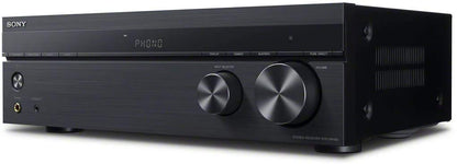 Sony STRDH190 2-ch Stereo Receiver with Phono Inputs and Bluetooth Audio Component, Black 🍁 All In One Marketplace Canada