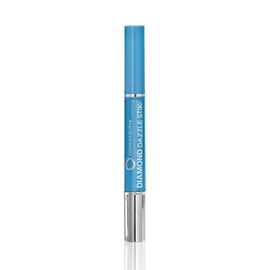 Connoisseurs 1050 Diamond Dazzle Stik – Portable Ring Cleaner Pen for Wedding Bands, Engagement Rings, Gemstones & Fine Jewelry – Safe & Easy At-Home Jewelry Cleaner (Single Pen) 🍁 All In One Marketplace Canada