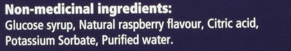 Sambucol Black Elderberry Anti-Viral Flu Care | Quickly Relieves Cold & Flu Symptoms | Immune Support & Antioxidant | Ideal for Families | Syrup, 230 mL | Pack of 2 🍁 All In One Marketplace Canada