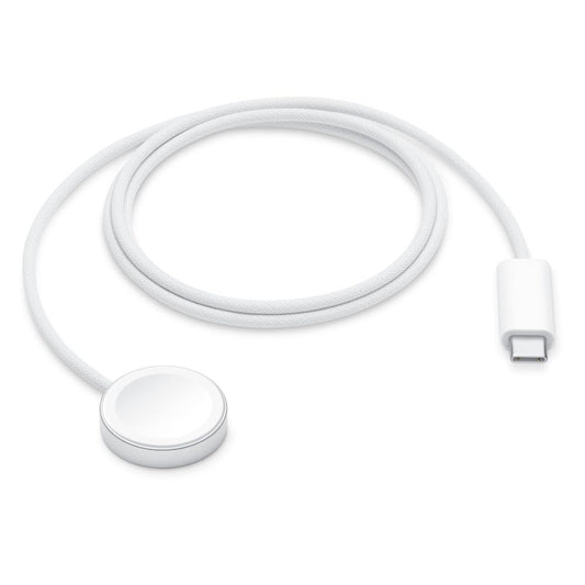 Apple Apple Watch Magnetic Fast Charger to USB-C Cable (1 m) 🍁 All In One Marketplace Canada