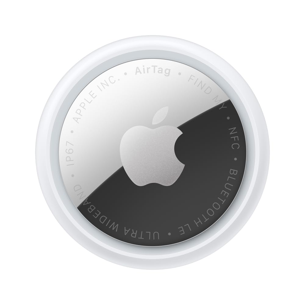 Apple AirTag 1 Pack (2nd Generation) 🍁 All In One Marketplace Canada