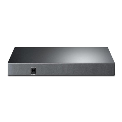TP-Link TL-SG105-M2 | 5 Port Multi-Gigabit Unmanaged Network Switch, Ethernet Splitter | 2.5G Bandwidth | Plug & Play | Desktop/Wall-Mount | Fanless Metal Design 🍁 All In One Marketplace Canada