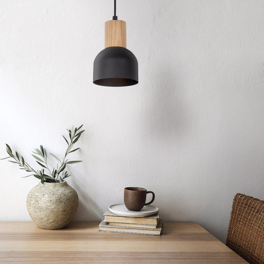 Cairo Mid-Century Modern Pendant Ceiling Light for Kitchen Island, Dining Room & Statement Interior Lighting - AURABAGS SHOP