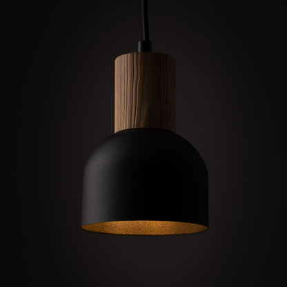 Cairo Mid-Century Modern Pendant Ceiling Light for Kitchen Island, Dining Room & Statement Interior Lighting - AURABAGS SHOP
