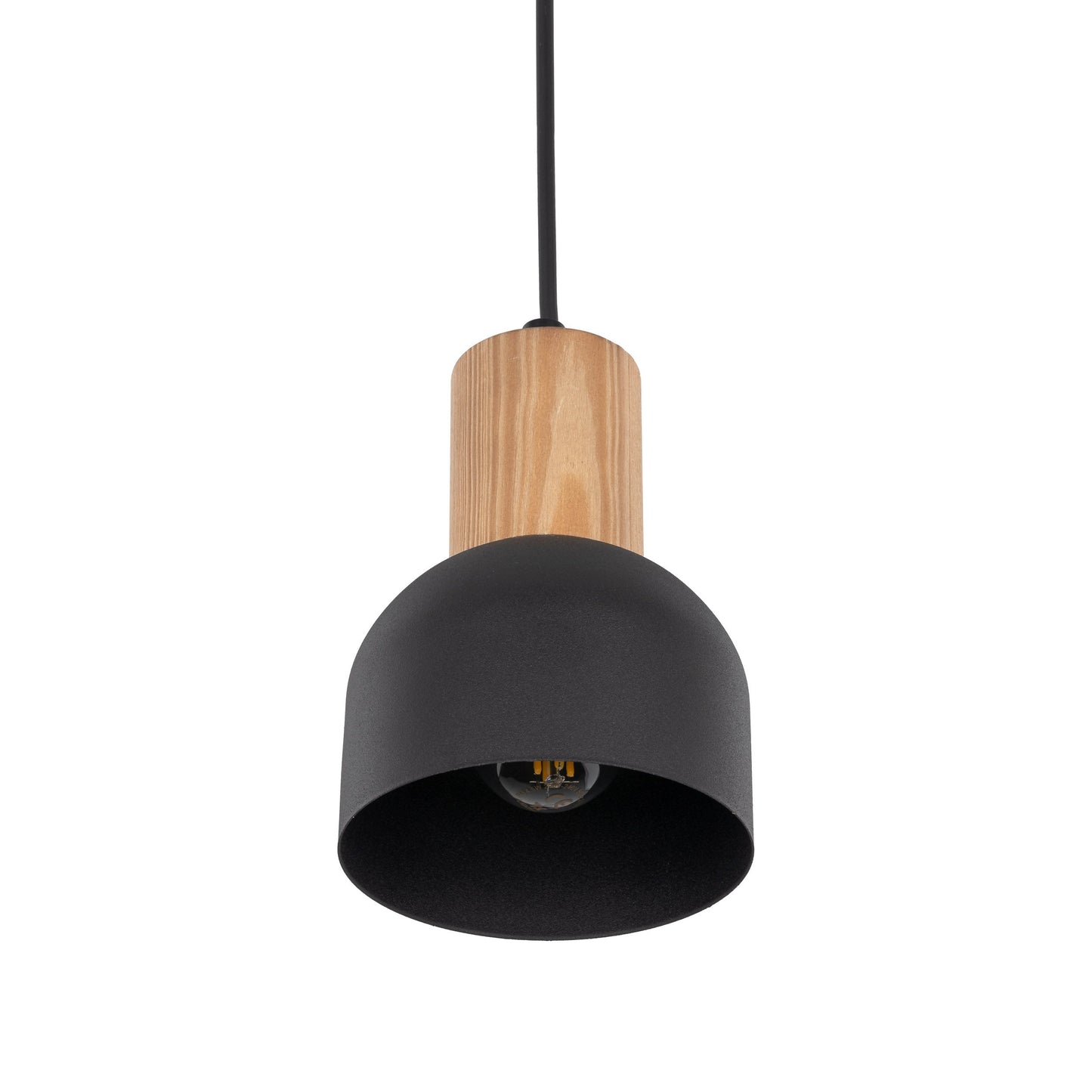 Cairo Mid-Century Modern Pendant Ceiling Light for Kitchen Island, Dining Room & Statement Interior Lighting - AURABAGS SHOP