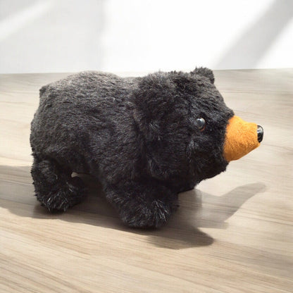 Interactive Electric Bear Plush Toy