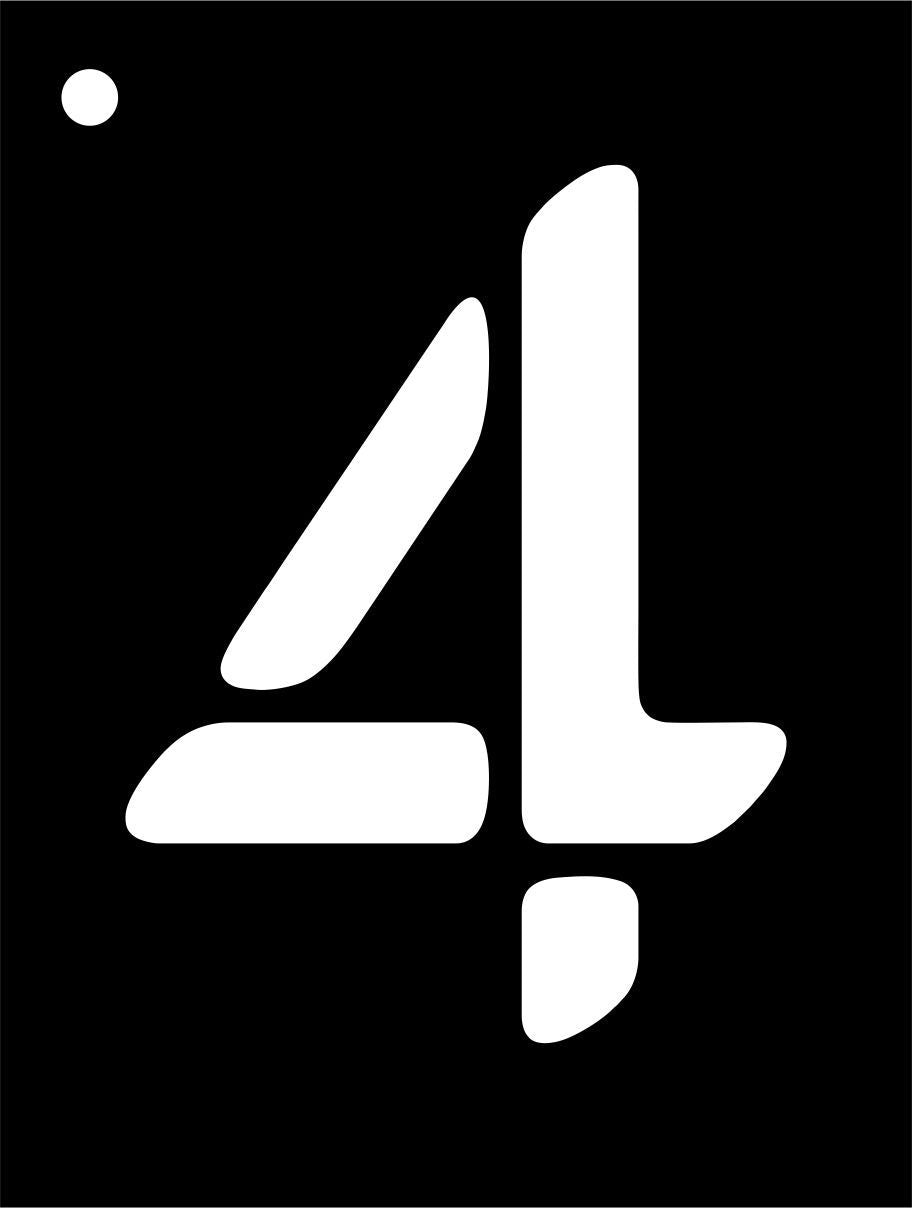 Mini Stencil Numbers