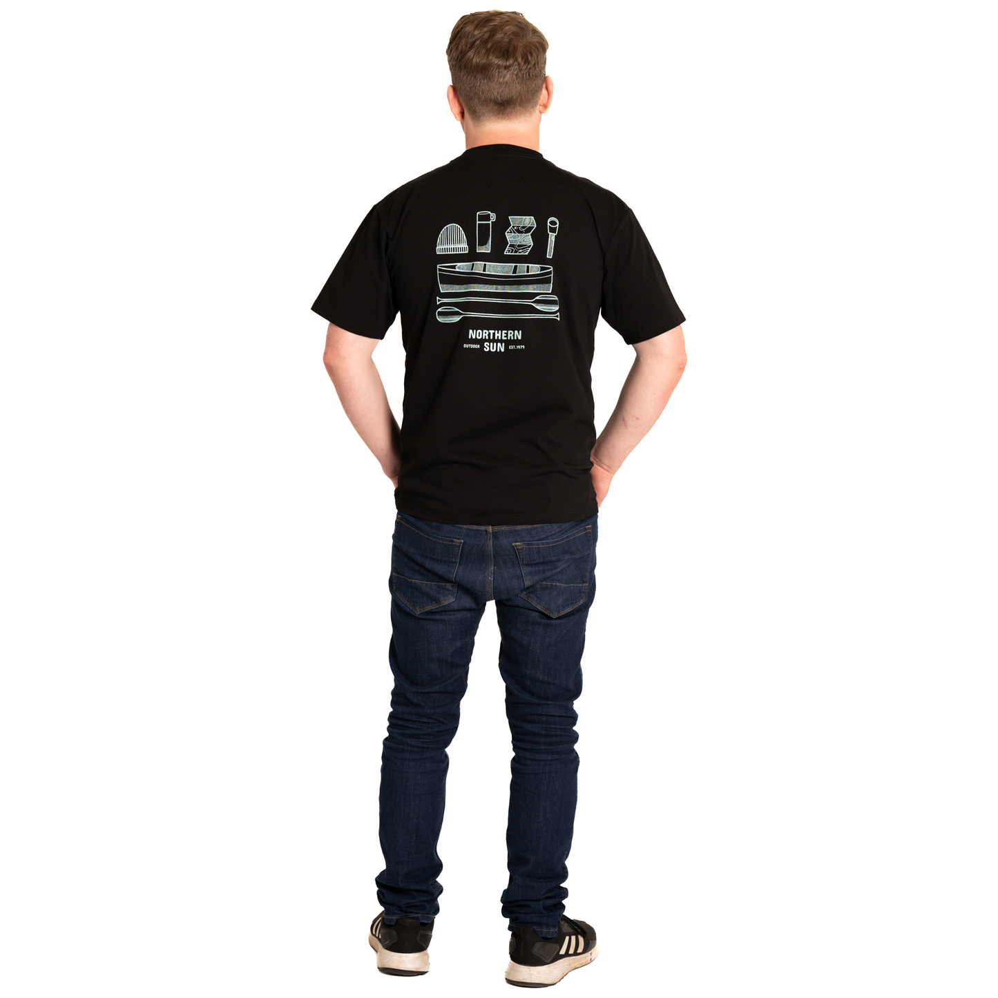 Men T-Shirt