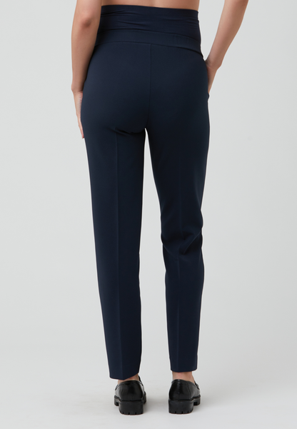 Alexa Classic Maternity Pant