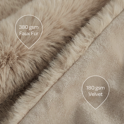 pixie throw