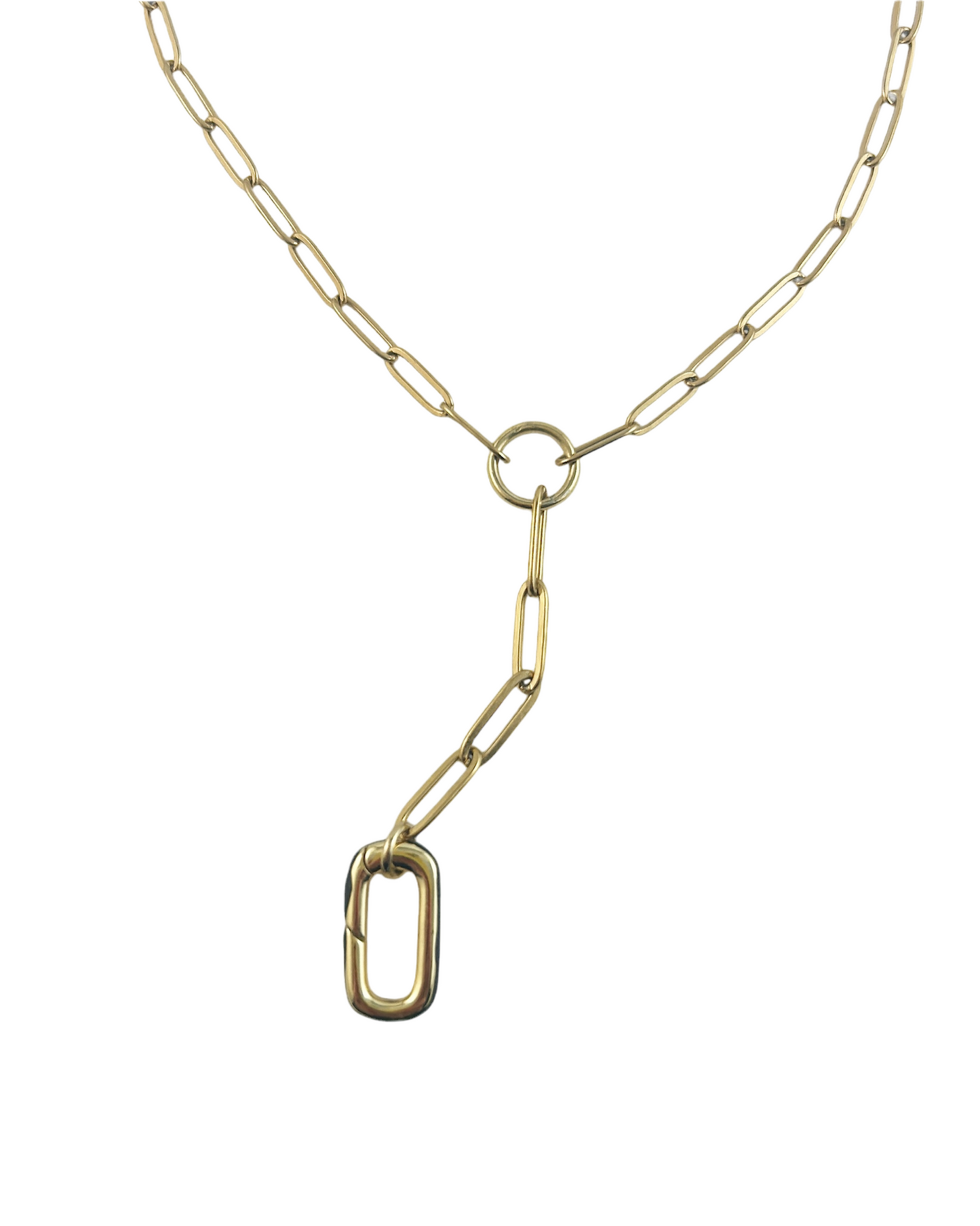 Spring Gate Lariat - variety of colours