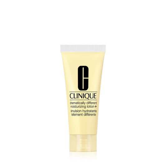 Clinique 3-Step Dramatically Different Daily Moisturizing Lotion+ For Dry to Dry Combination Skin Types, 50ml 🍁 All In One Marketplace Canada
