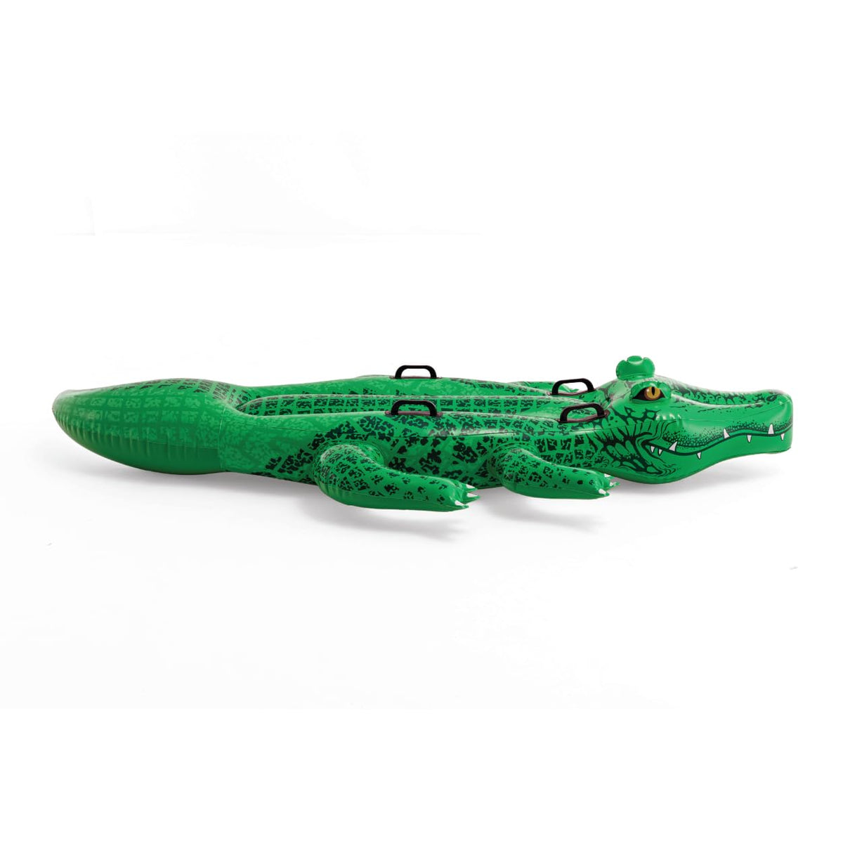 Intex Giant Gator Ride-On, 80" X 45", for Ages 3+ 🍁 All In One Marketplace Canada