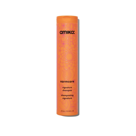 amika normcore signature shampoo, 275ml 🍁 All In One Marketplace Canada