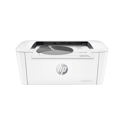 HP LaserJet M110w Wireless Black & White Printer 🍁 All In One Marketplace Canada