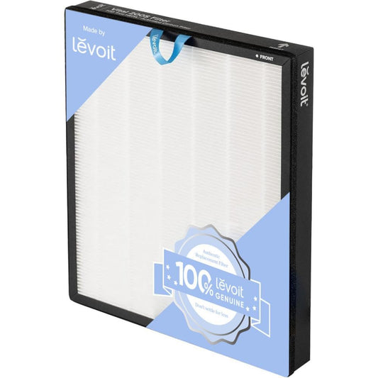 Levoit Vital 200S-P Air Purifier Replacement Filter, AHAM VERIFIDE, Genuine Vital 200S-RF Air Filter, High-Efficiency Activated Carbon, Removes Pet Dander, Smoke Odor, Allergens, 1 Pack, White 🍁 All In One Marketplace Canada