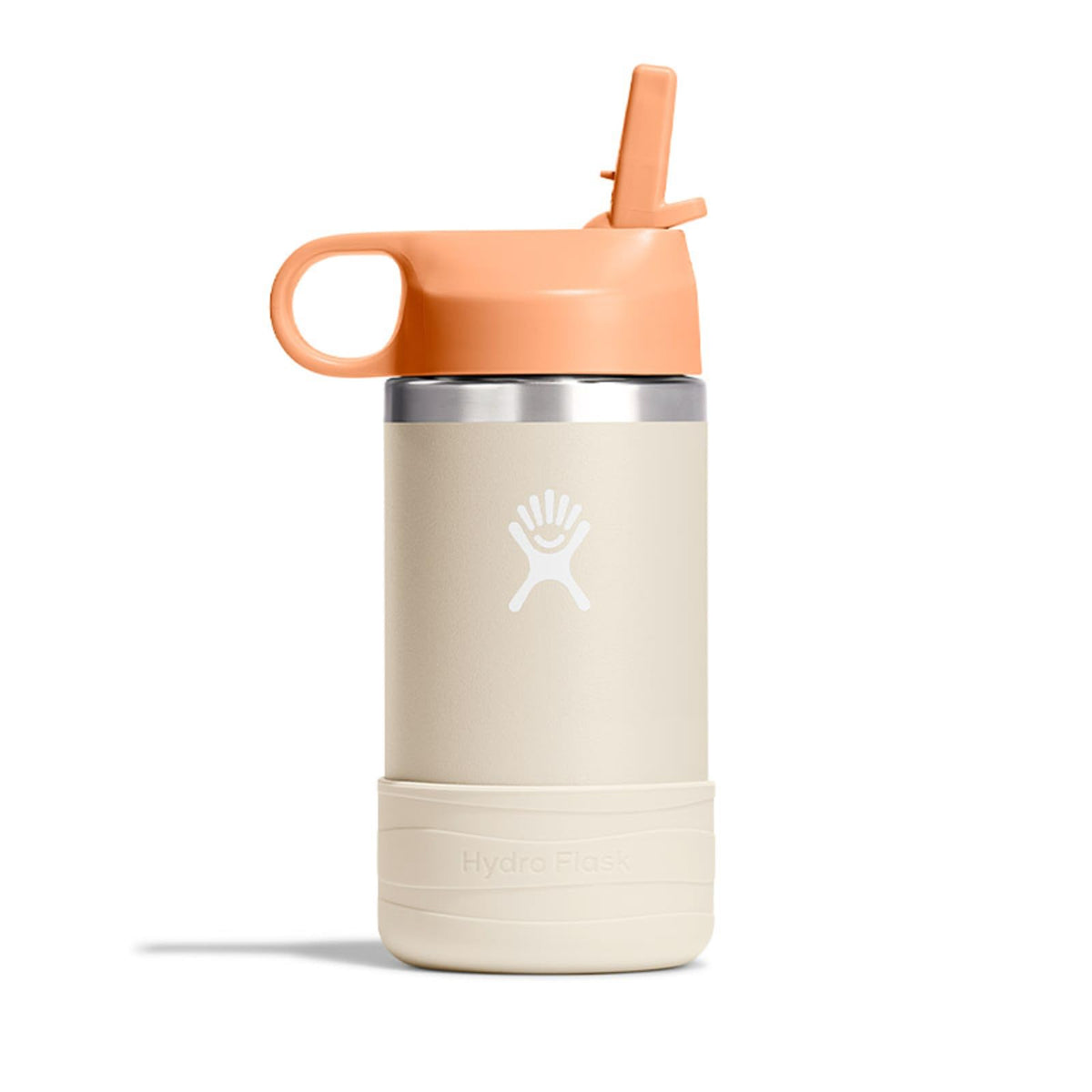 12 Oz Kids Wide Mouth Straw Cap and Boot Coconut 🍁 All In One Marketplace Canada