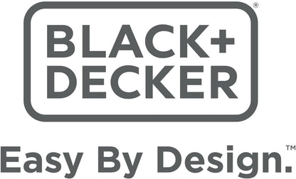 BLACK+DECKER Pet Hair Remover, Roller, Remove Dog Hair and Cat Hair Easily (HMSCT0001) 🍁 All In One Marketplace Canada