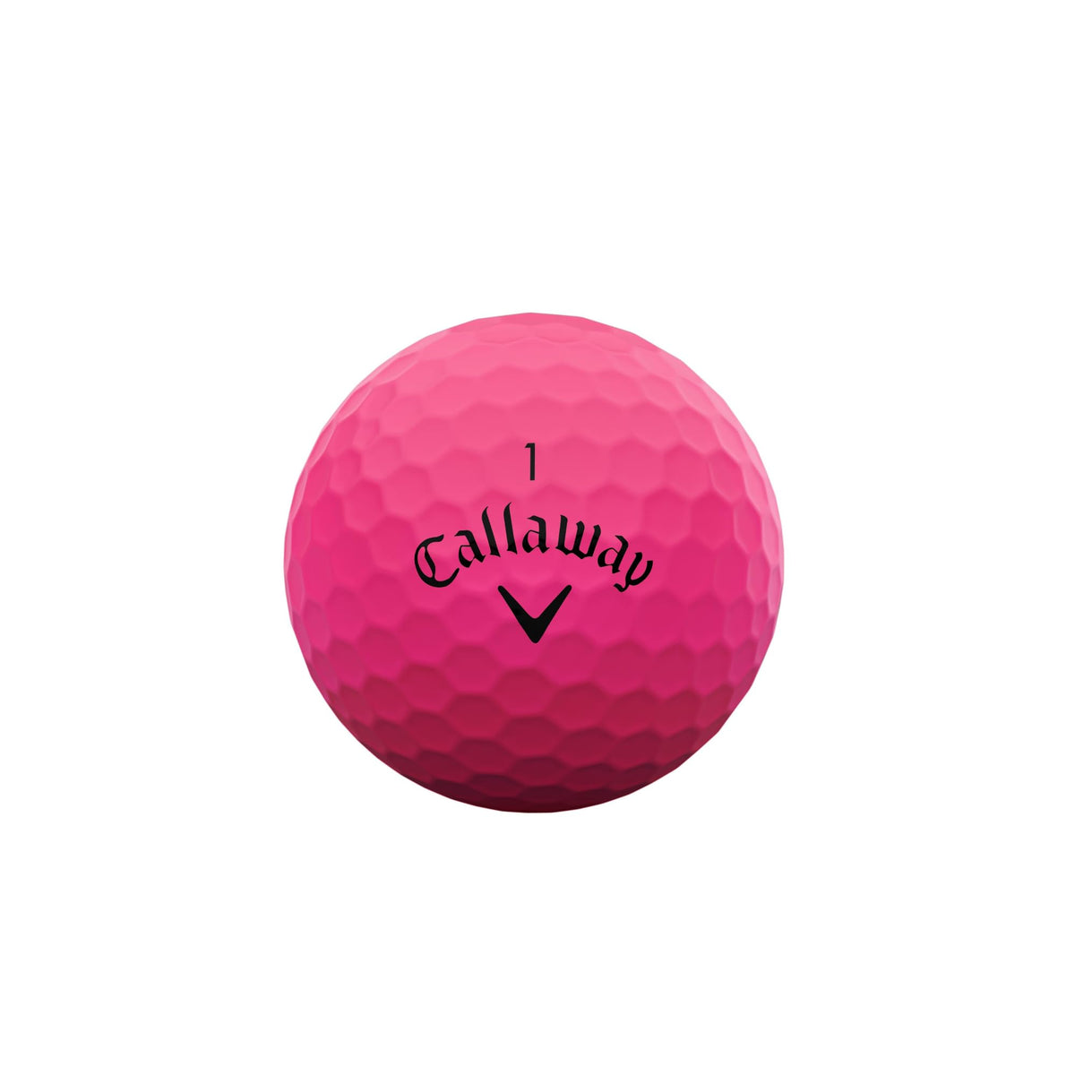 Callaway Golf Supersoft Golf Balls (2025, Pink) 🍁 All In One Marketplace Canada