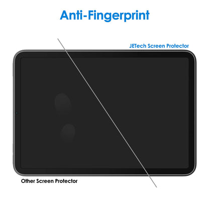 JETech Screen Protector for iPad mini (A17 Pro, 2024 Model, 7th Generation) / mini 6 (2021 Model, 6th Generation), 8.3-Inch, Tempered Glass Film, 2-Pack 🍁 All In One Marketplace Canada