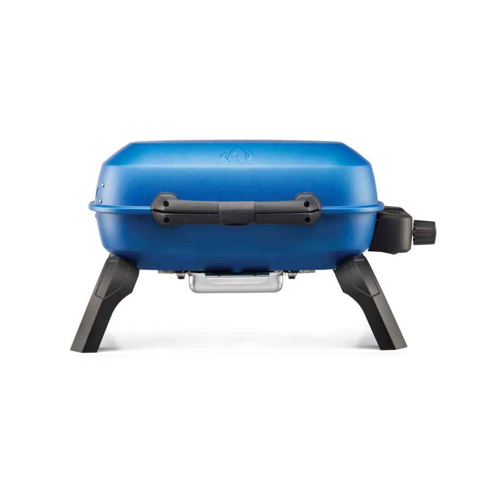 Napoleon TravelQ 240 Compact Portable Propane Grill 🍁 All In One Marketplace Canada