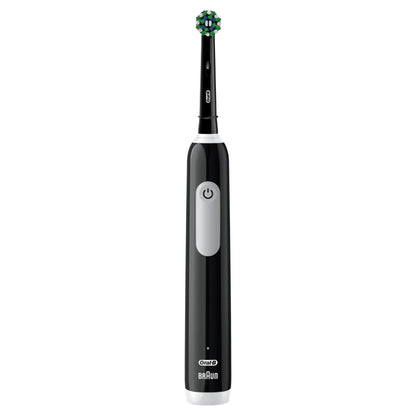 Oral-B Pro 1000 Electric Toothbrush, Black, Rechargeable Power Toothbrush with 1 Brush Head 🍁 All In One Marketplace Canada