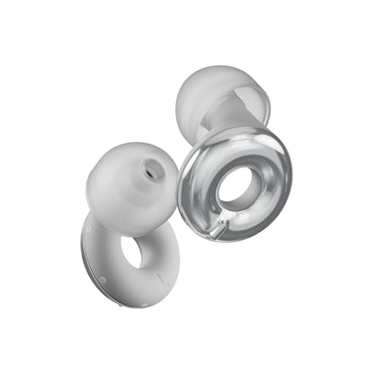 Loop Switch 2 Adjustable Ear Plugs – 3 Noise Relief Modes For Ultimate Control | Flexible Noise Reduction Earplugs For Focus, Travel, Socializing, Festivals & More | 20-26 dB (SNR) Noise Reduction 🍁 All In One Marketplace Canada