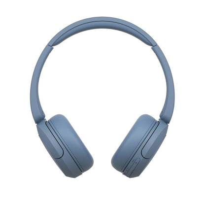 Sony WH-CH520 Wireless Headphones Bluetooth On-Ear Headset with Microphones, Blue 🍁 All In One Marketplace Canada