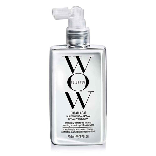 COLOR WOW Dream Coat, Supernatural Spray, 6.7 fl. Oz. 🍁 All In One Marketplace Canada