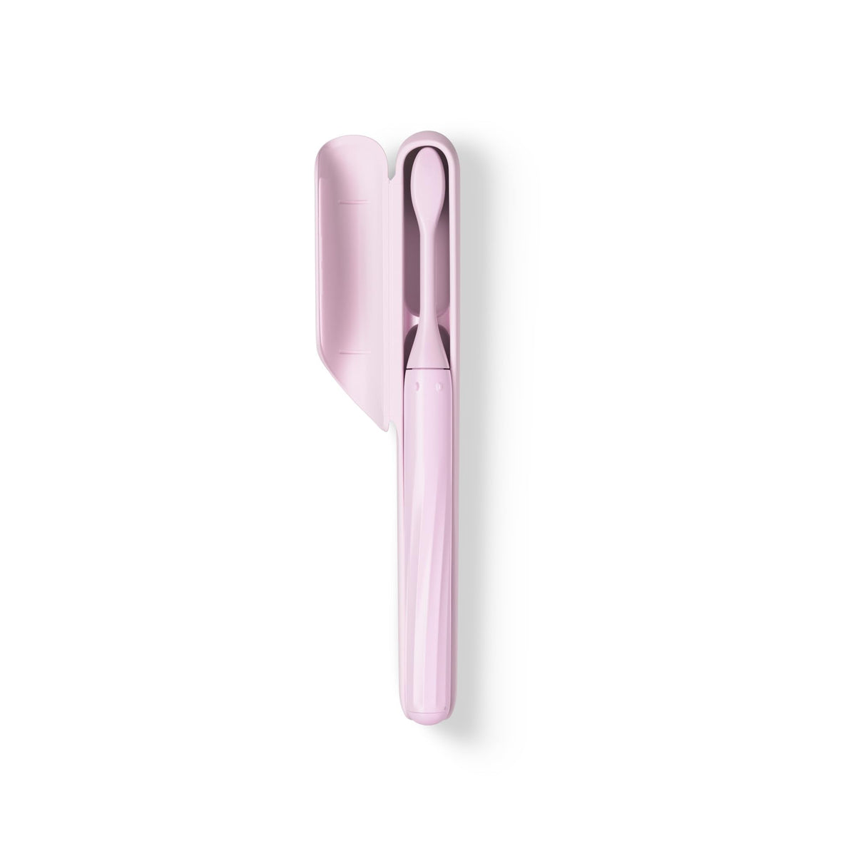Philips One by Sonicare Battery Toothbrush Holiday Pack with 3 Brush Heads, Manhattan Edition