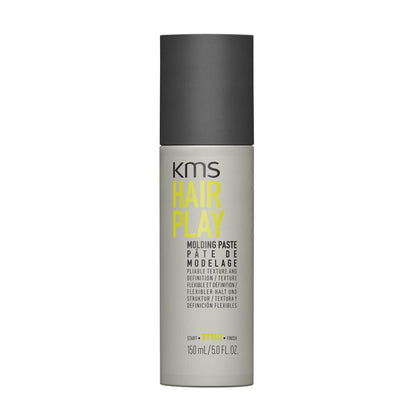 KMS HAIRPLAY Molding Paste, 5 Fl Oz 🍁 All In One Marketplace Canada