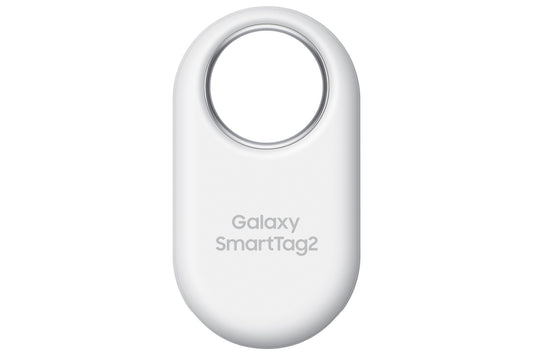Samsung Galaxy SmartTag2 (1 Pack CAD Warranty) - IP67 Water Resistant Bluetooth Tracker, Long Lasting Battery, NFC tag, Phone, Item, pet, Luggage Finder 🍁 All In One Marketplace Canada