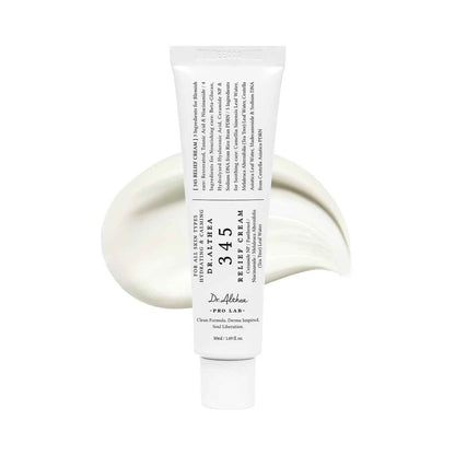 Dr.Althea 345 Relief Cream, 50ml (Ver.2 - Pack of 1) 🍁 All In One Marketplace Canada