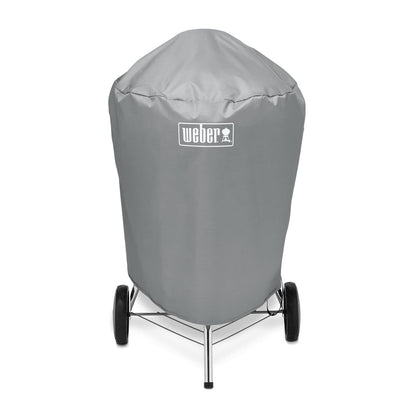 Weber Charcoal Kettle BBQ Cover 22" (7176) 🍁 All In One Marketplace Canada