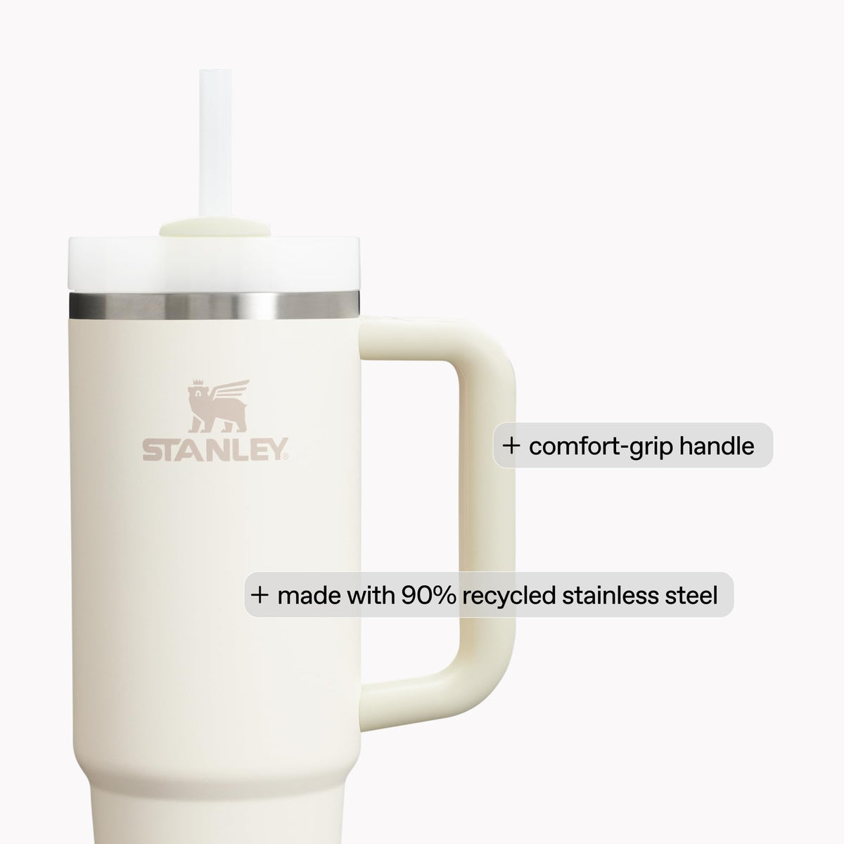 STANLEY Quencher H2.0 Flow State Tumbler, 30 oz, Splash 🍁 All In One Marketplace Canada