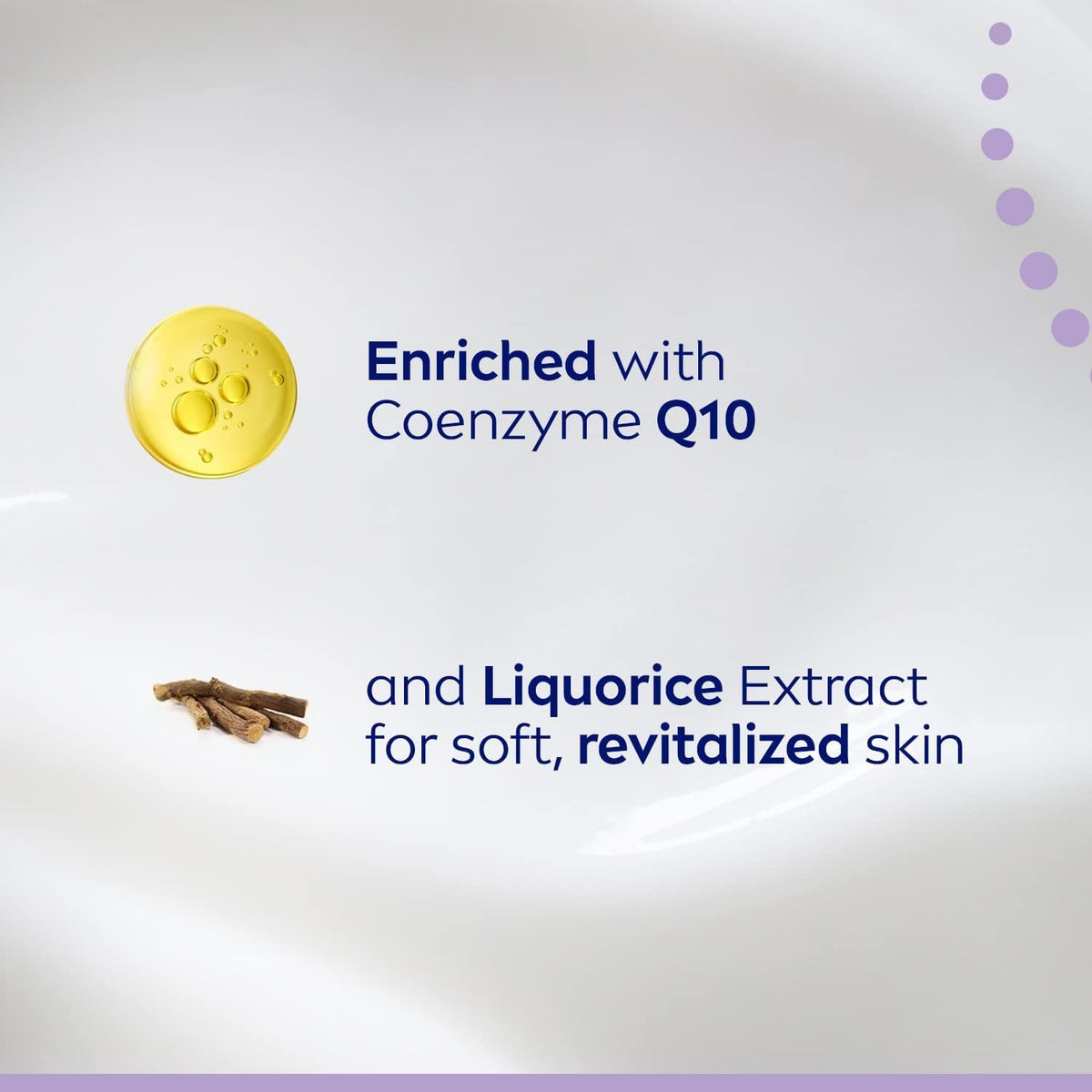 NIVEA Q10 Power Anti-wrinkle + Fragrance-free Moisturizer for Sensitive Skin, 50ml 🍁 All In One Marketplace Canada