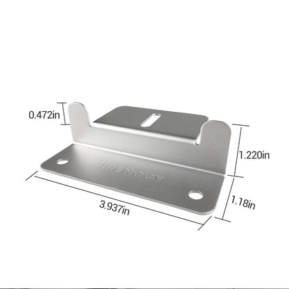 Renogy 4 Sets of Solar Panel Mounting Z Bracket 🍁 All In One Marketplace Canada