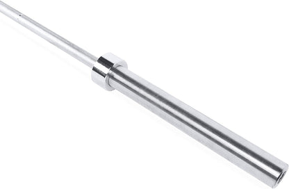 CAP Barbell Classic 7-Foot Olympic Bar, Chrome 🍁 All In One Marketplace Canada