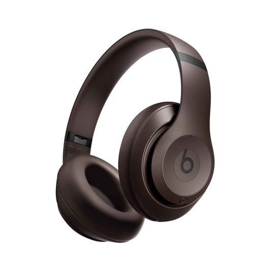 Beats Studio Pro - Wireless Bluetooth Noise Cancelling Headphones - Personalized Spatial Audio, USB-C Lossless Audio, Apple & Android Compatibility, Up to 40 Hours Battery Life - Deep Brown 🍁 All In One Marketplace Canada