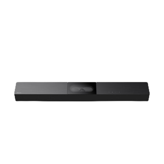 Hisense A620-2.1ch All-in-one Soundbar with 4.75 inch Built-in Visualised Subwoofer, 240W Max Audio Power, Compact Design with 5.3 Wireless Bluetooth, Powered by DTS Virtual:X, Roku TV Ready 🍁 All In One Marketplace Canada