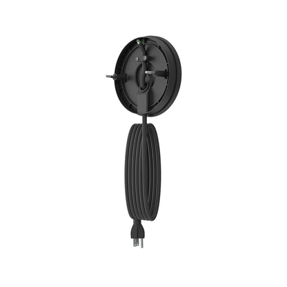 Ring Plug-In Mount for Floodlight Cams - Black 🍁 All In One Marketplace Canada