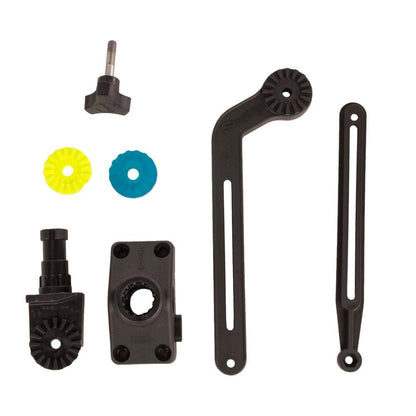 Scotty Kayak/SUP Transducer Mounting Arm with Gear-Head 🍁 All In One Marketplace Canada