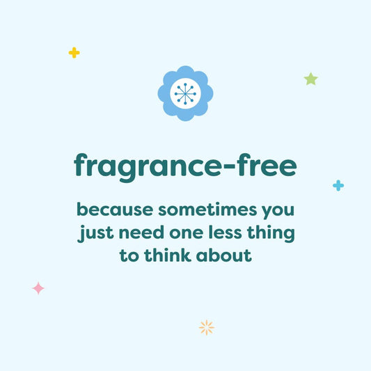 Babyganics Fragrance-Free Baby Laundry Detergent, Simple Ingredients for Gentle Care, Formulated for Delicate Fabrics & Skin, Dye Free, 1.77 Liter, Packaging May Vary 🍁 All In One Marketplace Canada