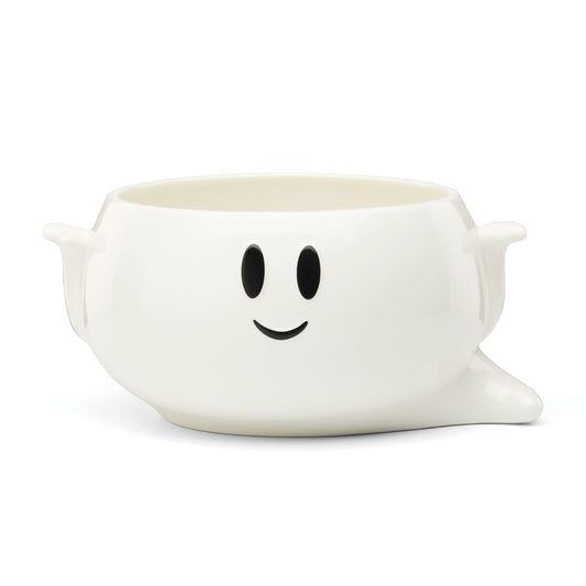 Lenox 899851 Halloween Ghost Candy Bowl
