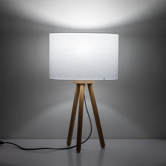 TOKYO White Night Lamp - AURABAGS SHOP