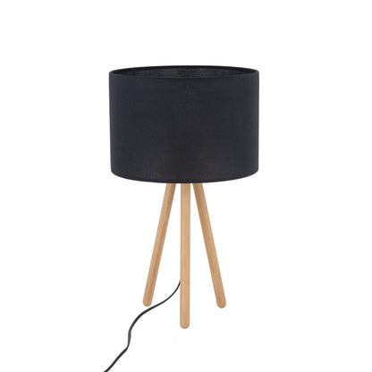 TOKYO Black Night Lamp  (Clearance) - AURABAGS SHOP