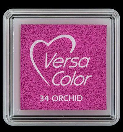 Versacolor Ink Pad