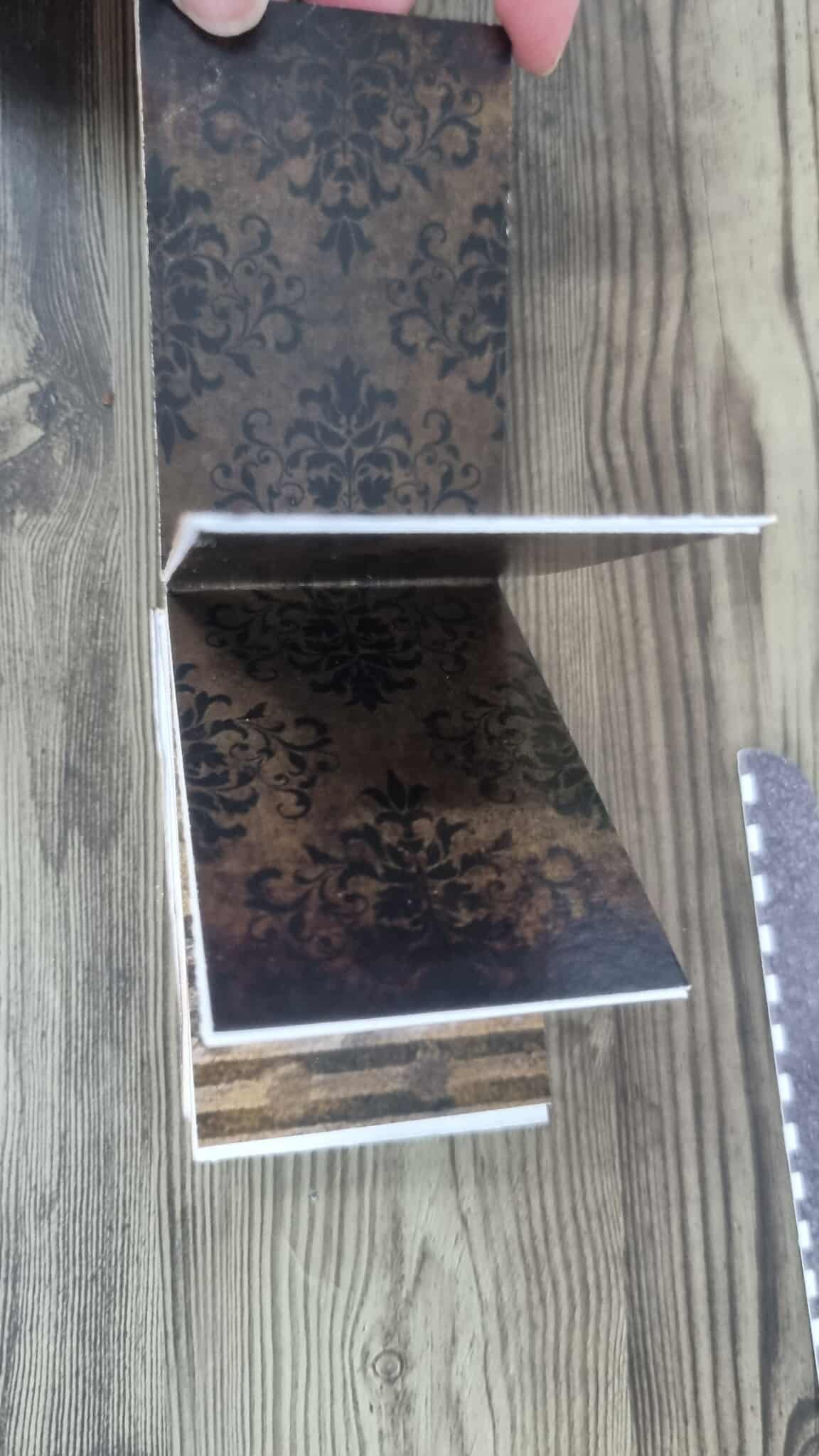 3Quarter Designs Lane Village - Witchwood Charm Tarot Store