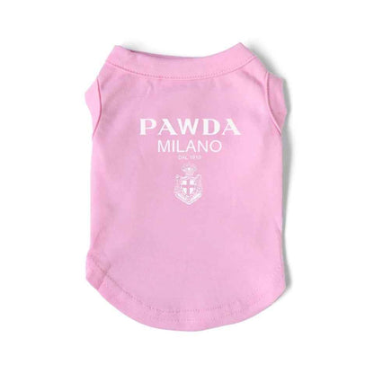Pawda Tee